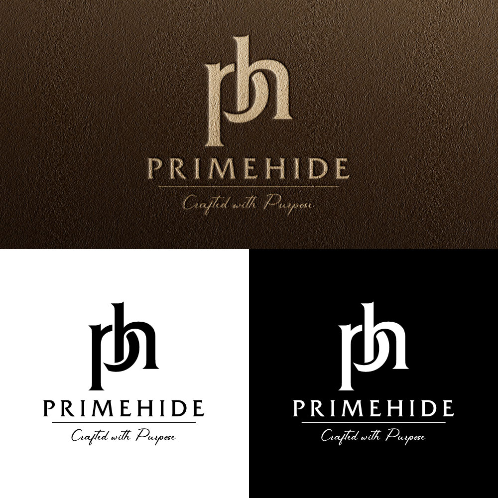 Logo-Design von Znuj Esilas für Primehide | Design #37132001