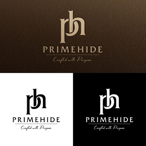 Logo-Design von Znuj Esilas für Primehide | Design: #37132001