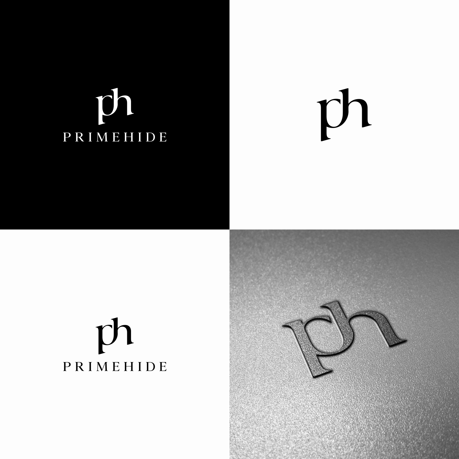 Logo-Design von Jozjozan.Std™ für Primehide | Design #37134994