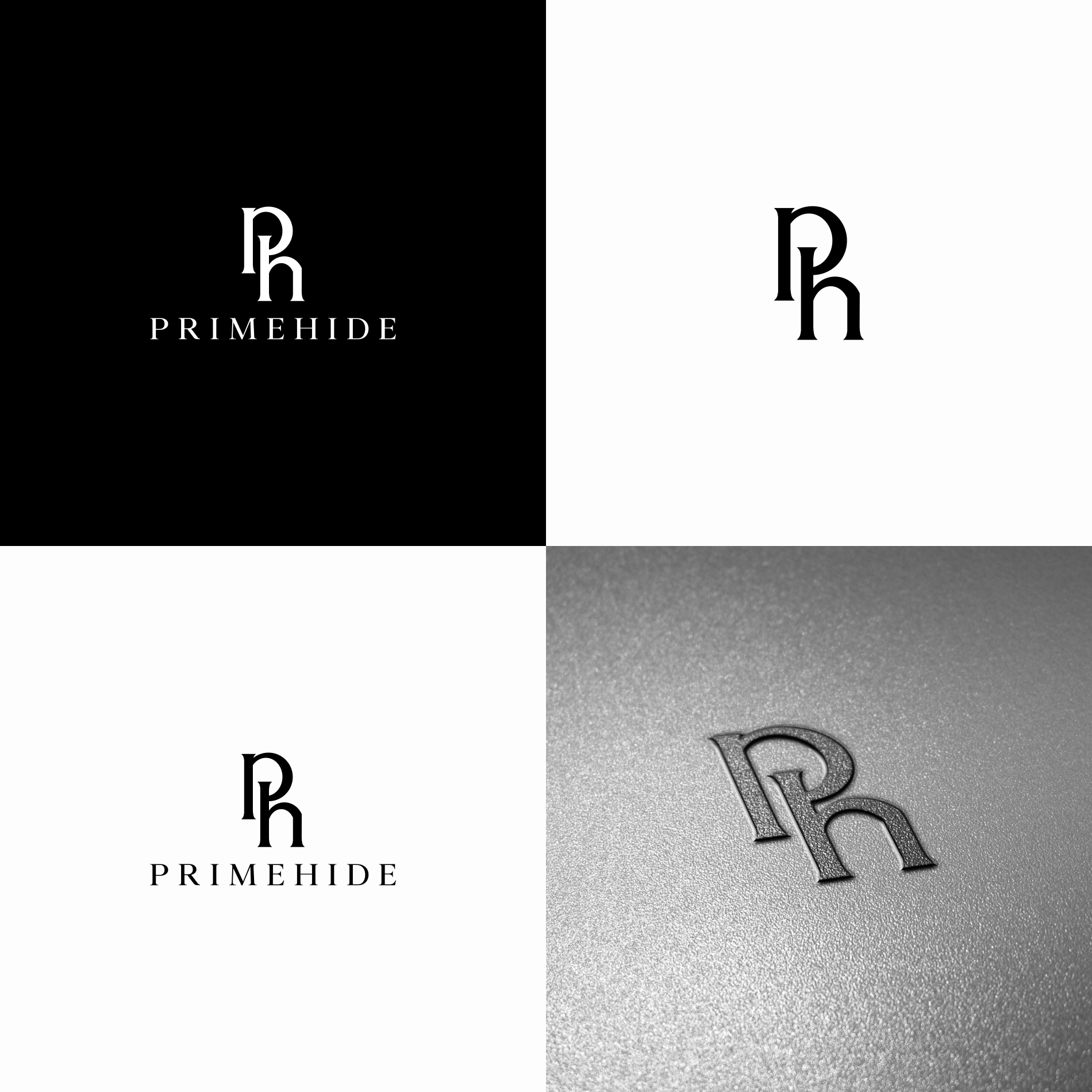 Logo-Design von Jozjozan.Std™ für Primehide | Design #37135094