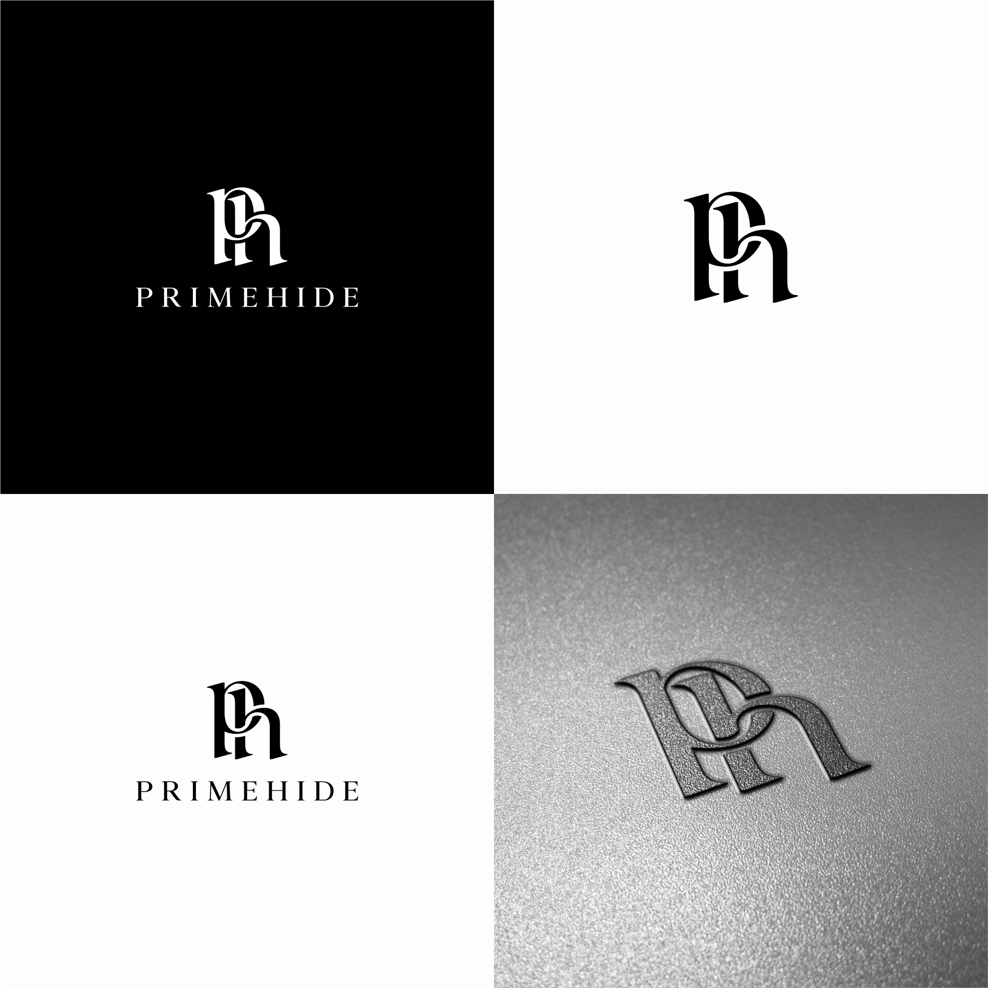 Logo-Design von Jozjozan.Std™ für Primehide | Design #37135167