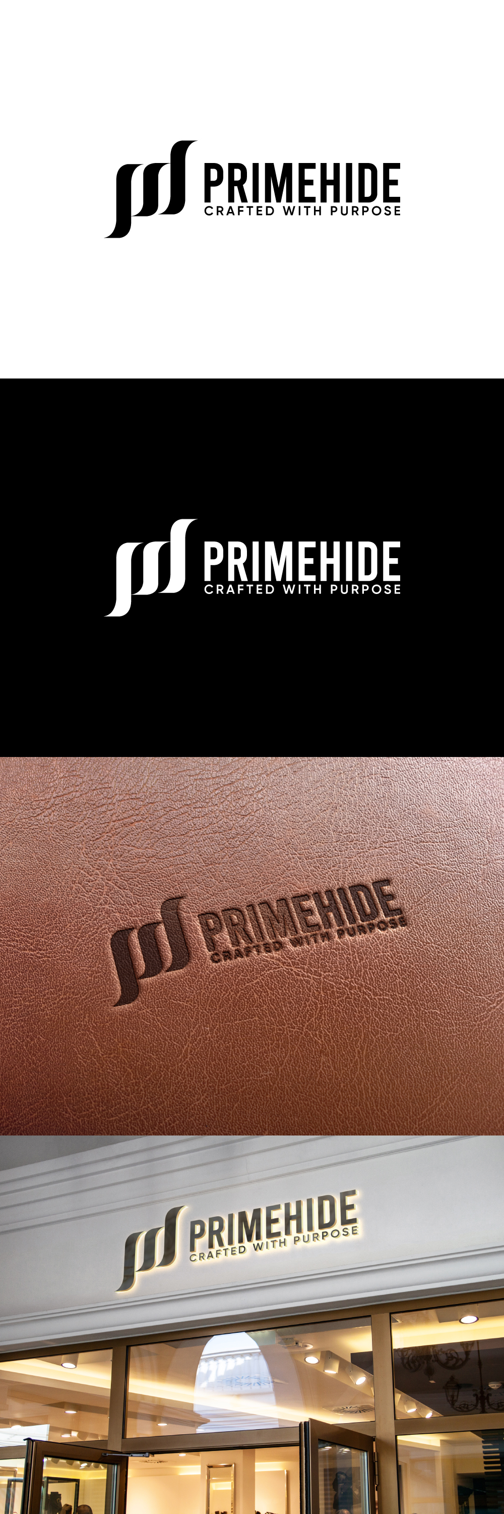 Logo-Design von designA78 für Primehide | Design #37133287