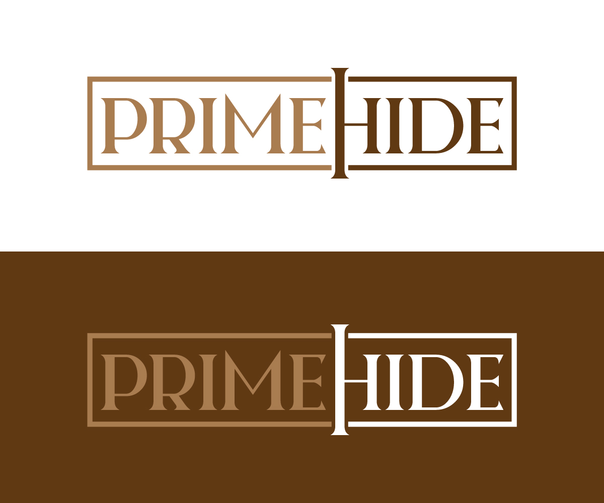 Logo-Design von Ansh Design für Primehide | Design #37146788