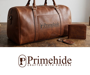 Logo-Design von Ansh Design für Primehide | Design: #37146789
