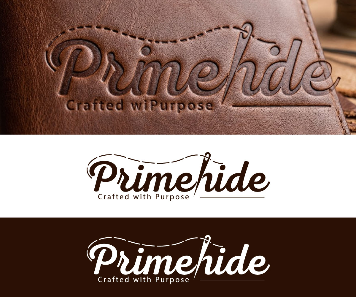Logo-Design von Ansh Design für Primehide | Design #37146790