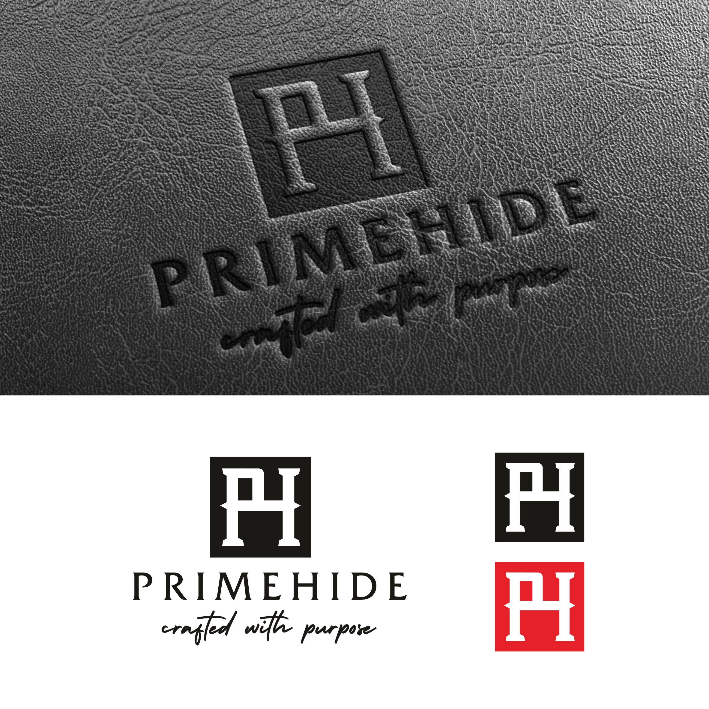 Logo-Design von aidea19 für Primehide | Design #37150245