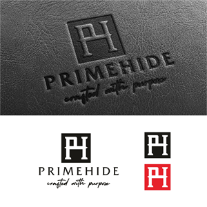Logo-Design von aidea19 für Primehide | Design: #37150245