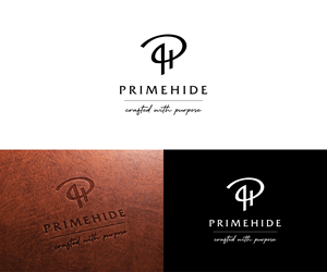 Logo-Design von N M Designs für Primehide | Design: #37147652