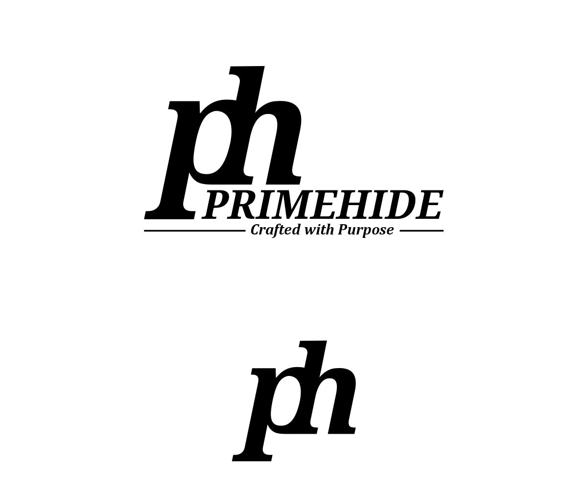 Diseño de Logo por OrianO-70 para Primehide | Diseño #37159538