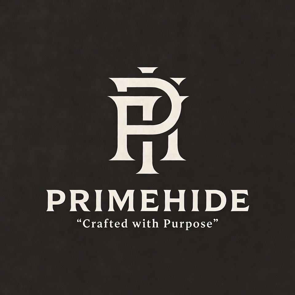 Logo-Design von Design92 für Primehide | Design #37161749