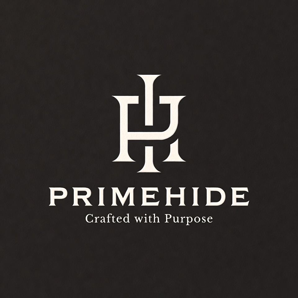 Logo-Design von Design92 für Primehide | Design #37161750