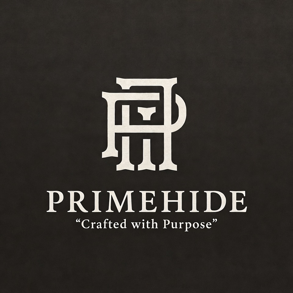 Logo-Design von Design92 für Primehide | Design #37161751
