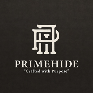 Logo-Design von Design92 für Primehide | Design: #37161751