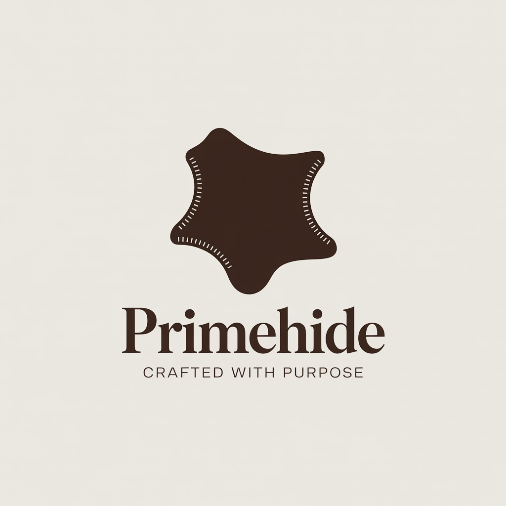 Logo-Design von Design92 für Primehide | Design #37161752