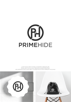 Logo-Design von M.Syaiful Huda für Primehide | Design: #37132440