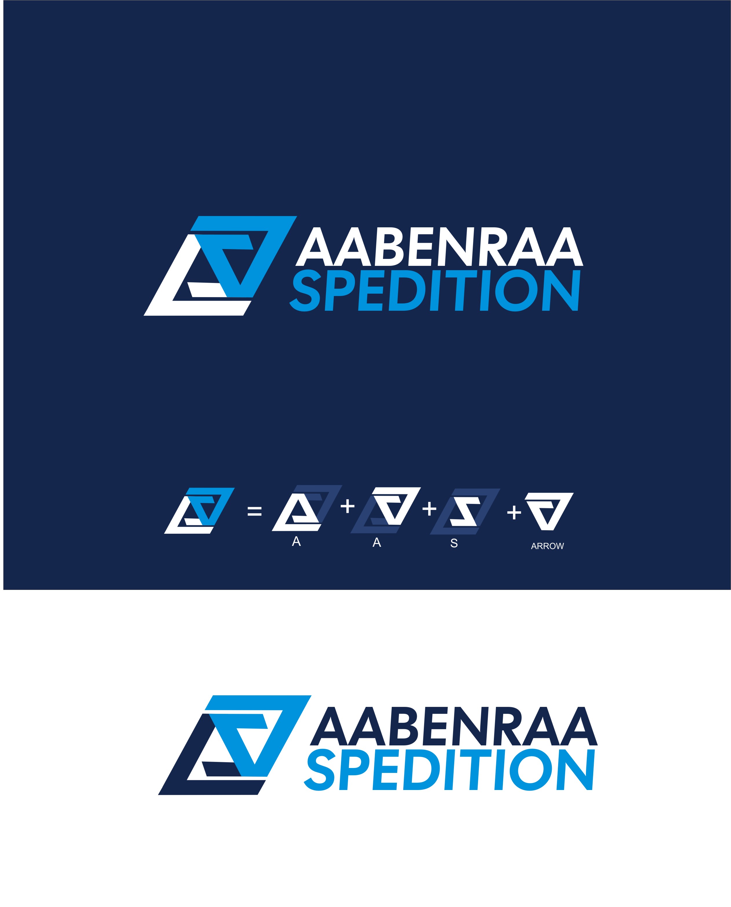 Logo Design by rgb01 for this project | Design #37160227