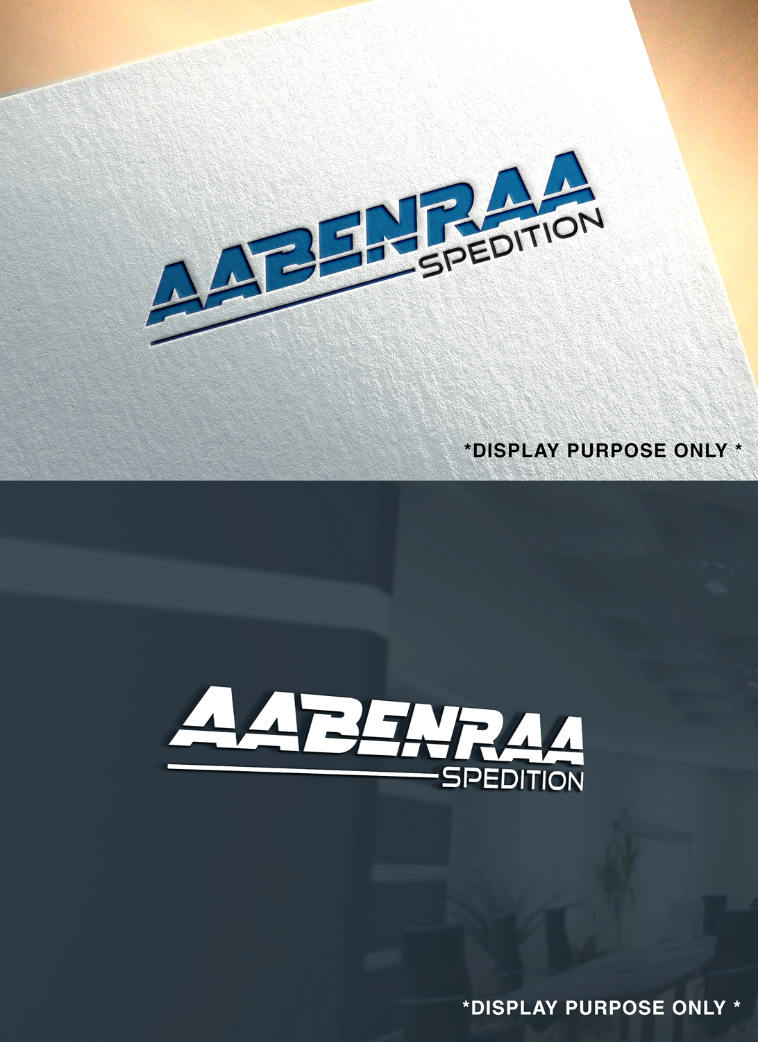 Logo Design by RaKu 2 for this project | Design #37154082