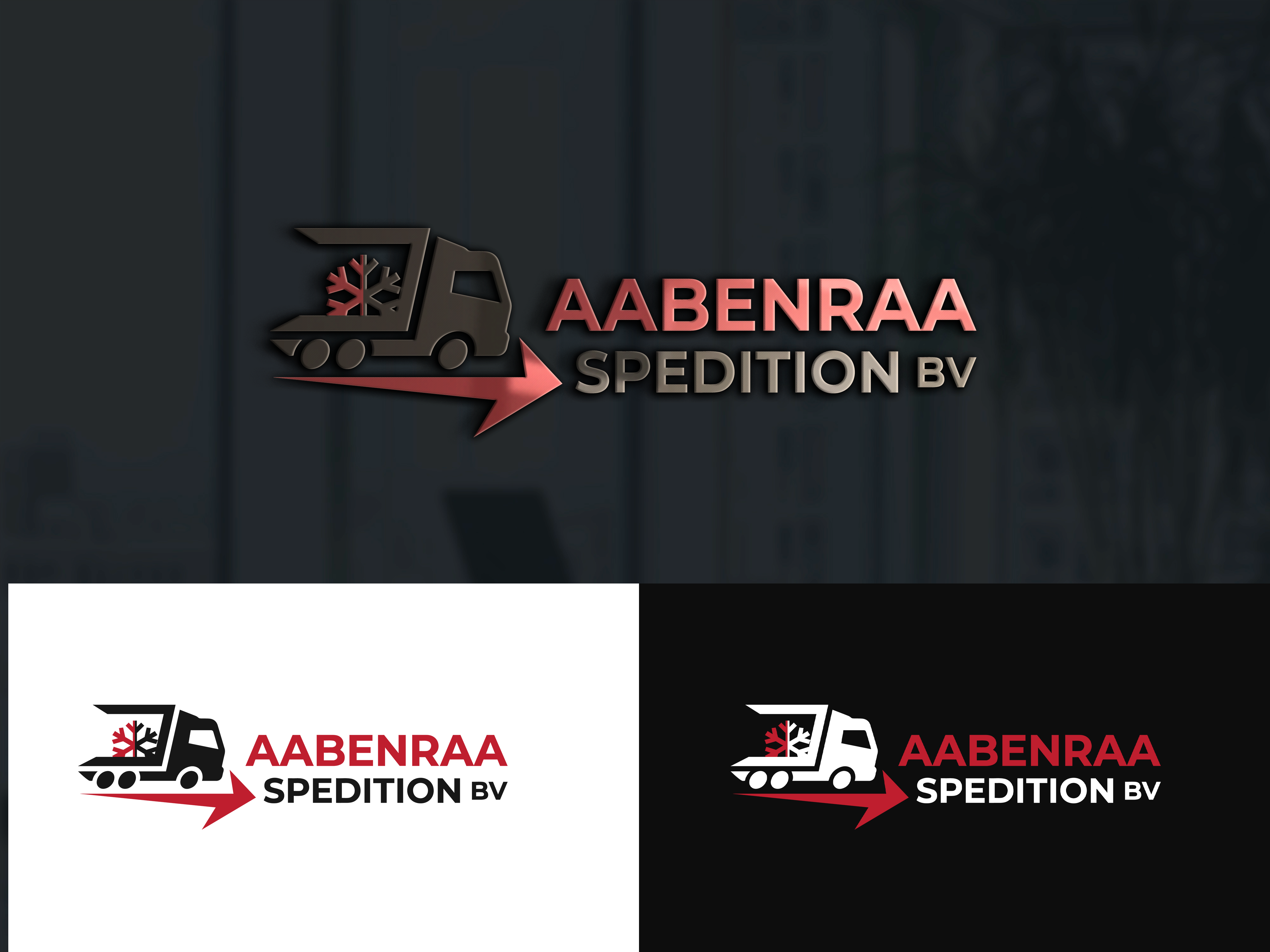 Logo Design by DesignerShahadat for this project | Design #37134045