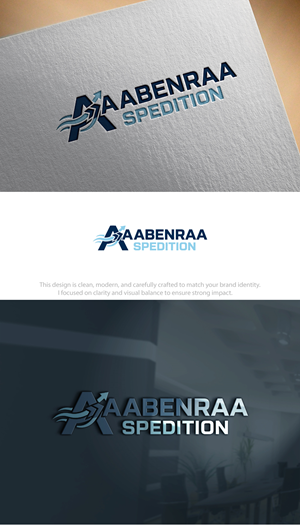 Logo Design by Hamza  Al-Muttalib for this project | Design: #37130888
