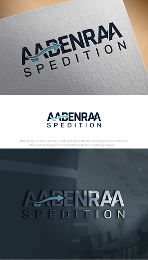 Logo Design by Hamza  Al-Muttalib for this project | Design: #37130889