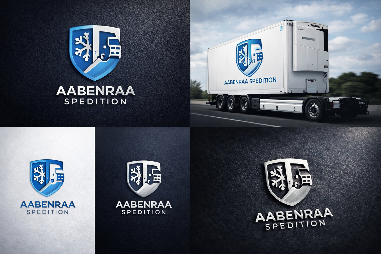 Logo Design by gdesigncorners for this project | Design #37161179