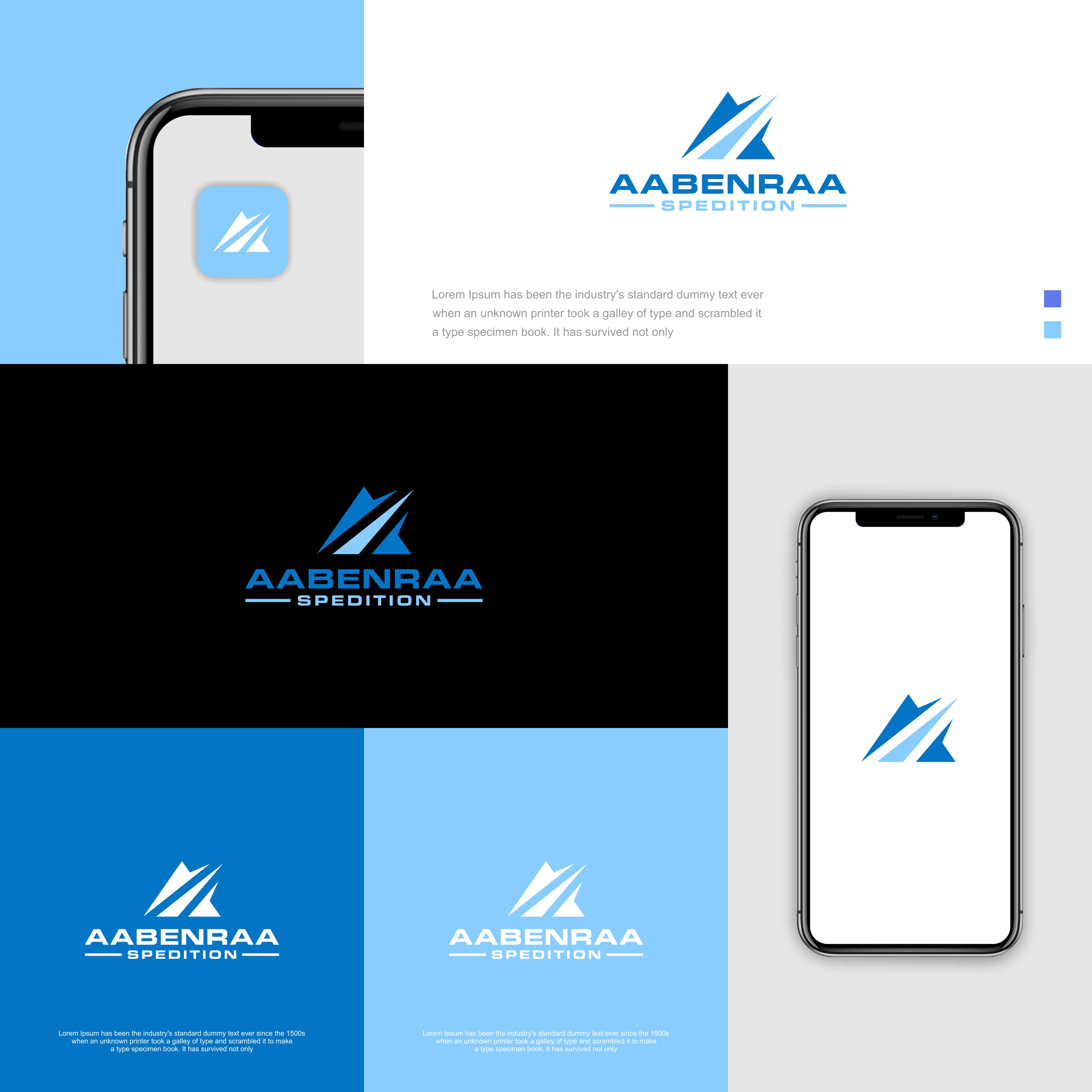 Logo Design by Stone Black for this project | Design #37133595