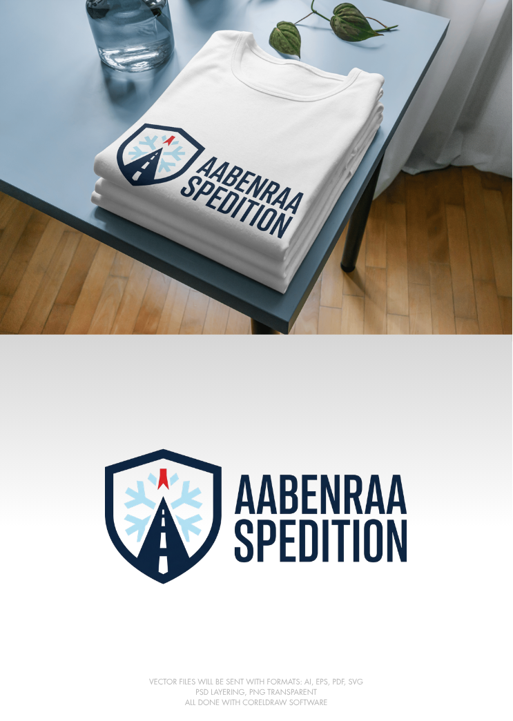 Logo Design by Kkanti for this project | Design #37161869