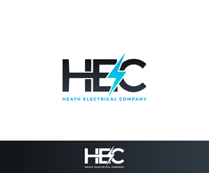 Logo Design by James J.