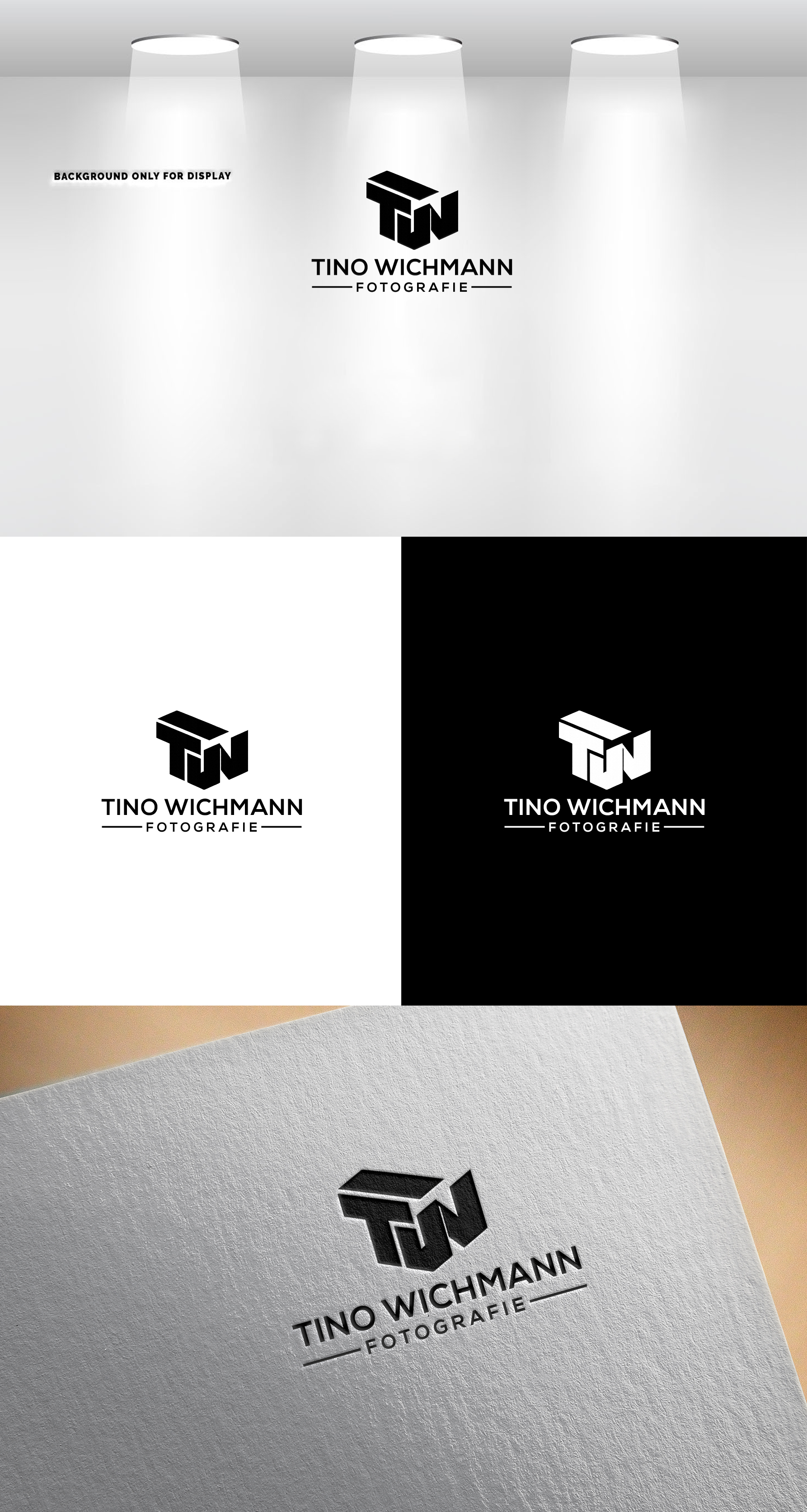 Diseño de Logo por Rahmina para este proyecto | Diseño #37139086