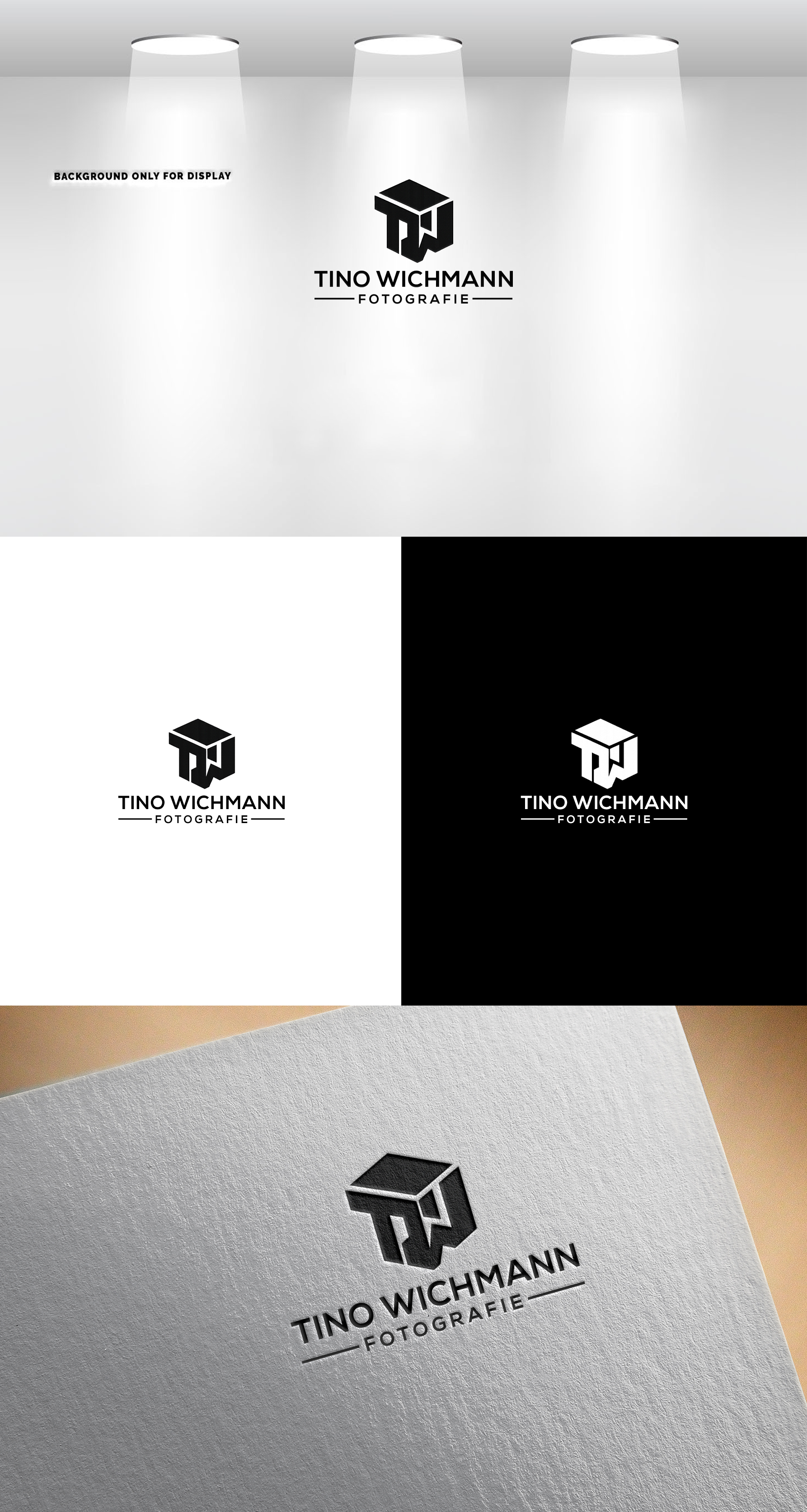 Diseño de Logo por Rahmina para este proyecto | Diseño #37139087