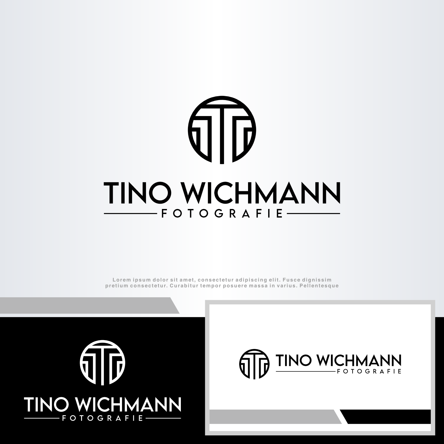 Diseño de Logo por Fenrir999 para este proyecto | Diseño #37131577