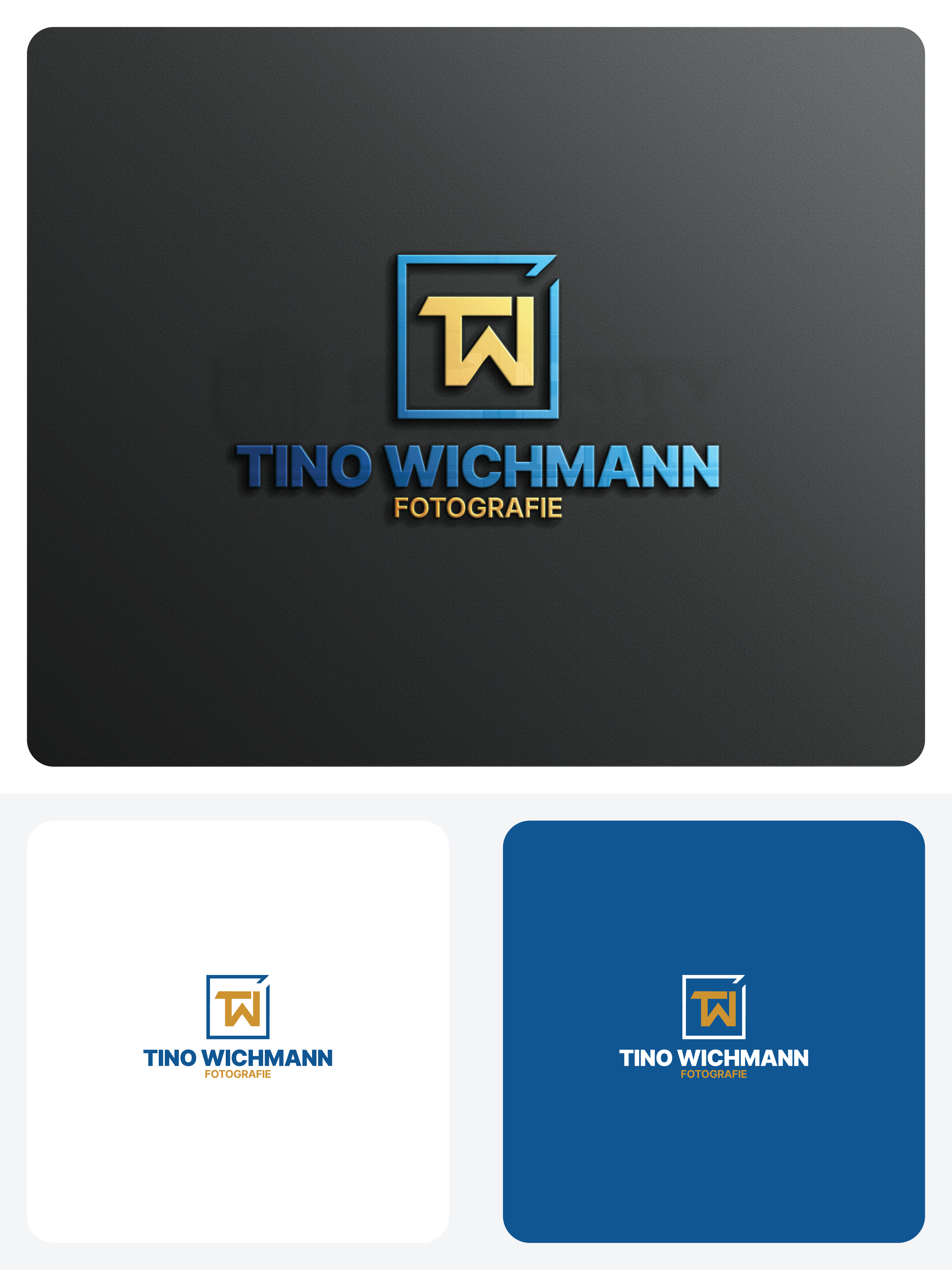 Logo-Design von raju.creative für dieses Projekt | Design #37135174