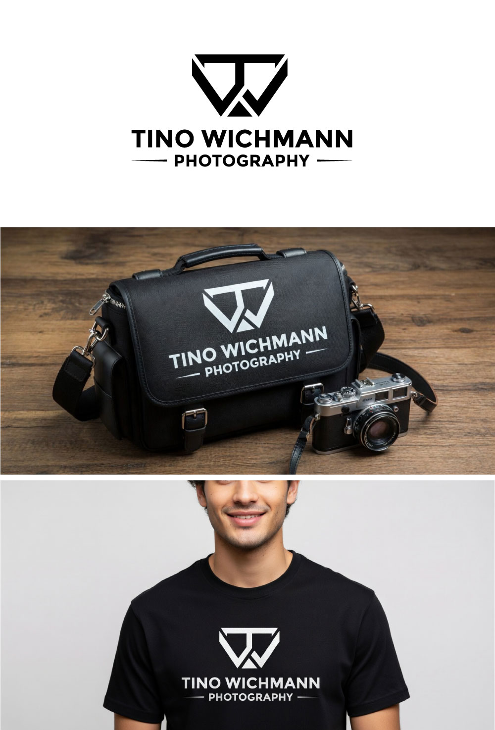 Logo Design by MaishaDesign for this project | Design #37138000