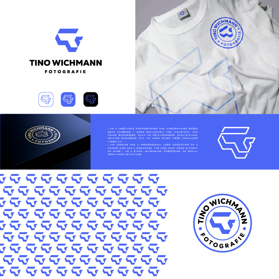 Diseño de Logo por b4udz!n para este proyecto | Diseño #37136360