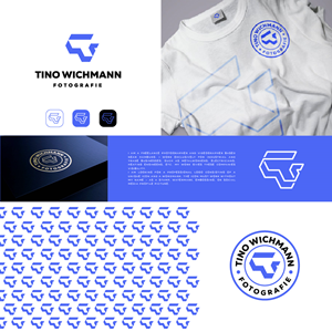 Diseño de Logo por b4udz!n para este proyecto | Diseño: #37136360