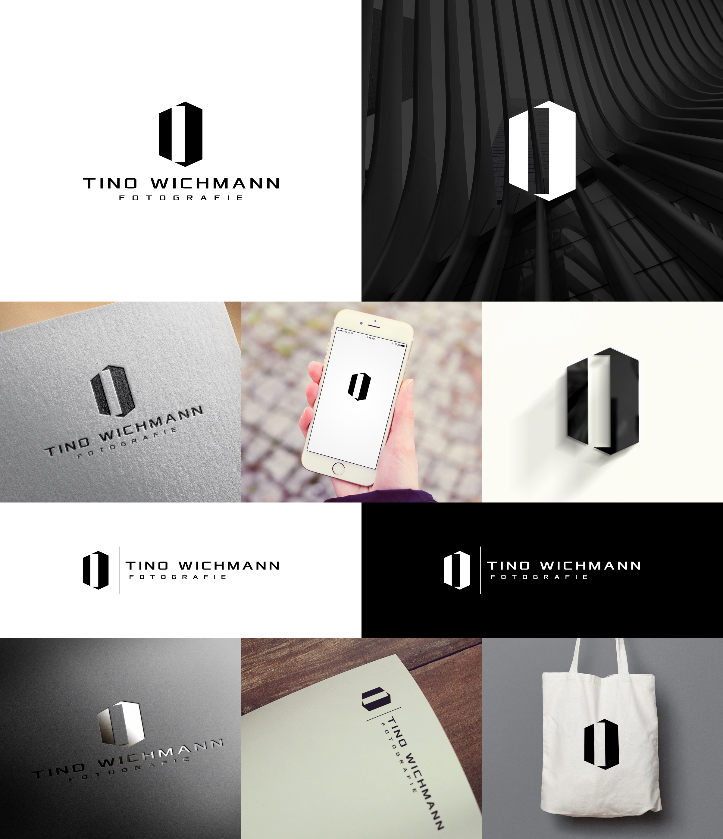 Diseño de Logo por NineOwl para este proyecto | Diseño #37136524