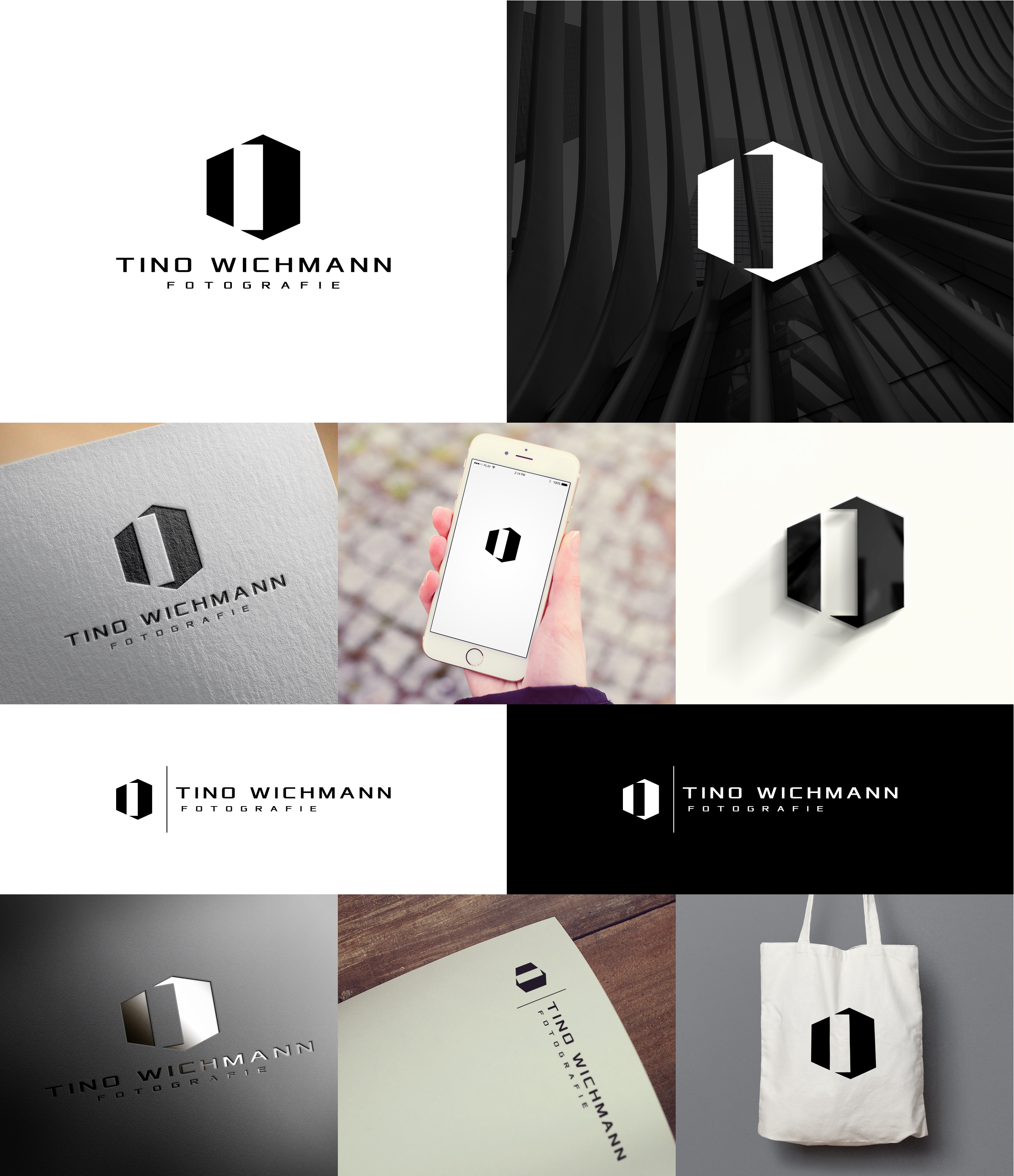 Diseño de Logo por NineOwl para este proyecto | Diseño #37136525