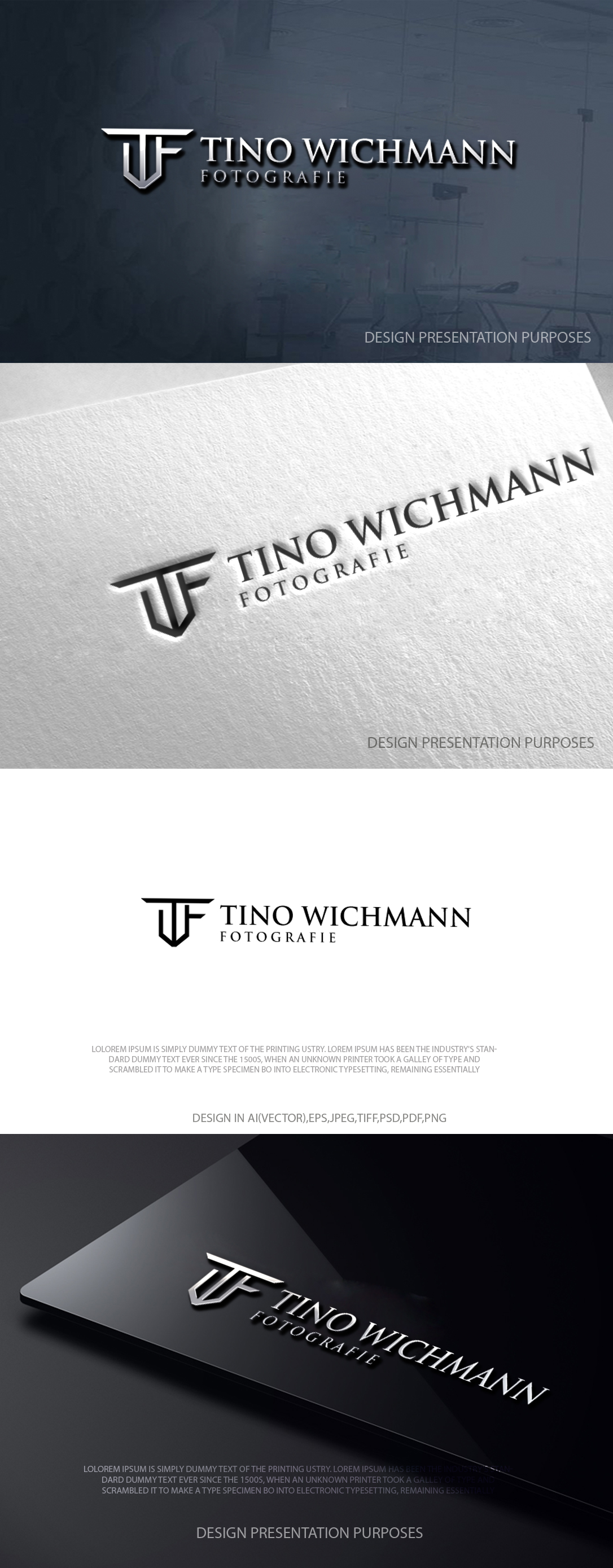 Diseño de Logo por zebronicgraphic para este proyecto | Diseño #37134068