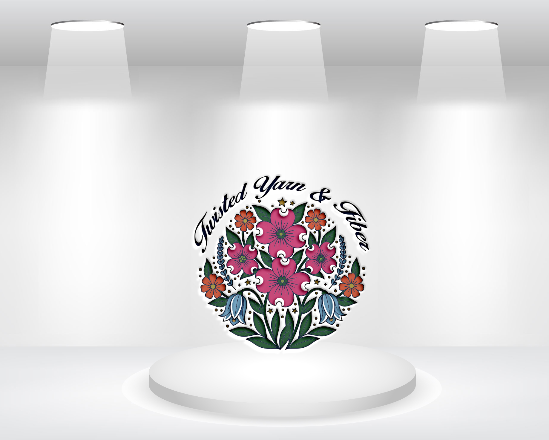 Logo Design by Lamiya... for this project | Design #37133939