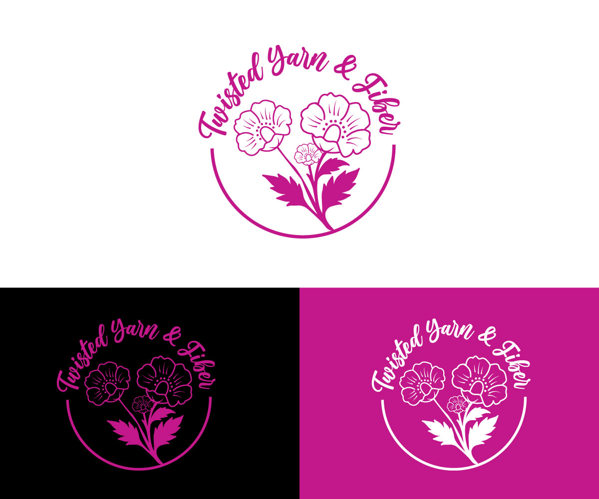 Logo Design by Kavth for this project | Design #37137115