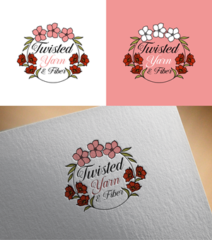 Logo Design by RA-bica for this project | Design: #37133809