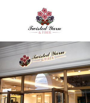 Logo Design by RA-bica for this project | Design: #37133812