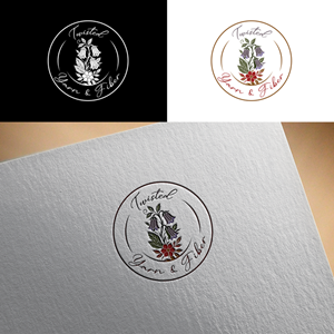 Logo Design by RA-bica for this project | Design: #37133815