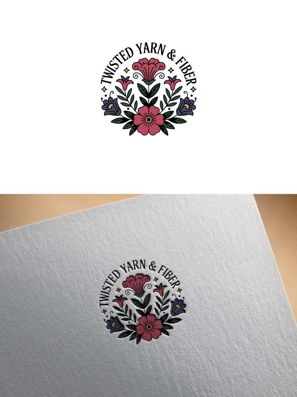 Diseño de Logo por KING JM para este proyecto | Diseño #37134917