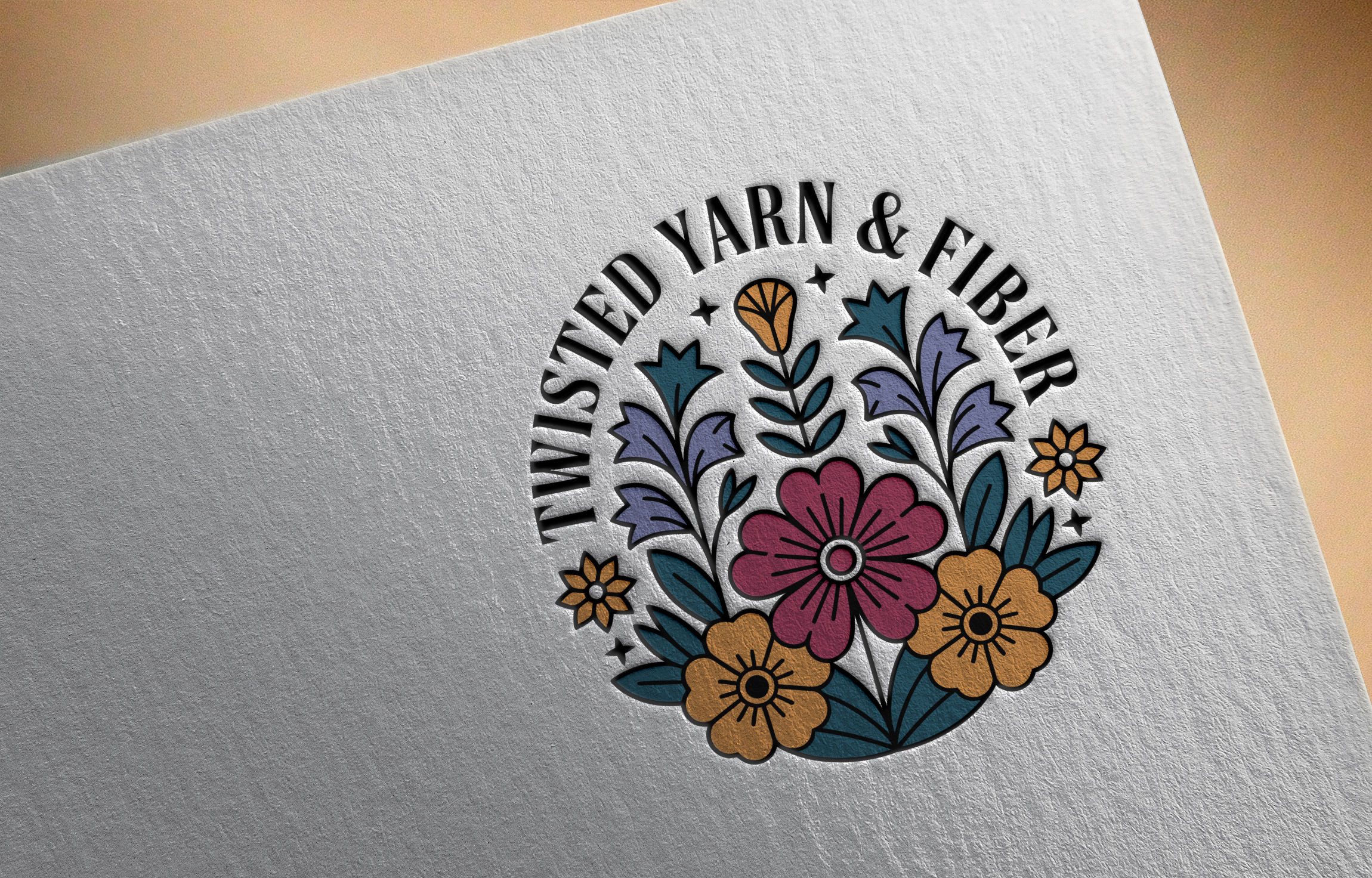 Logo Design by Robi-The Child for this project | Design #37134920