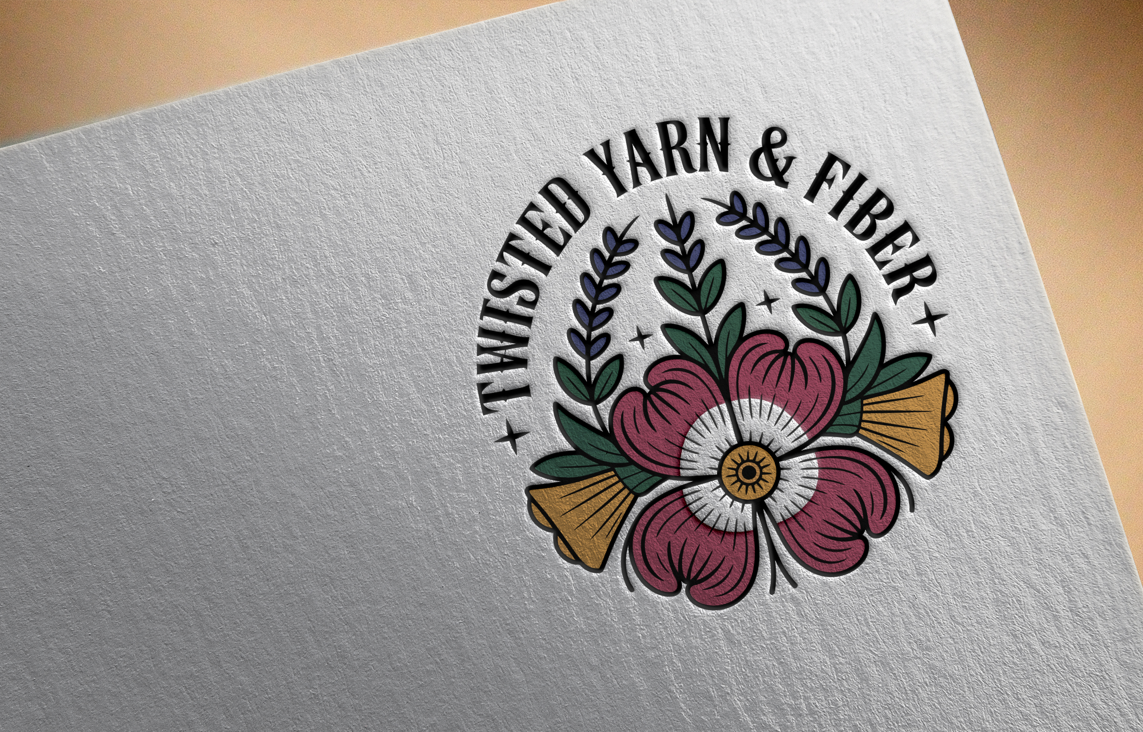 Logo Design by Robi-The Child for this project | Design #37136121