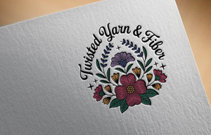 Diseño de Logo por Robi-The Child para este proyecto | Diseño: #37136126