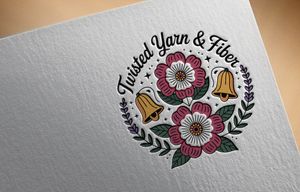 Diseño de Logo por Robi-The Child para este proyecto | Diseño: #37136129