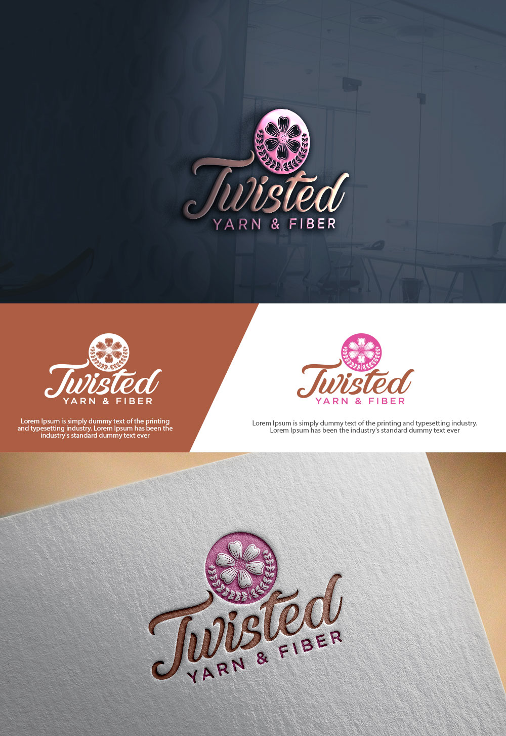 Logo Design by sulemani  creation for this project | Design #37135584