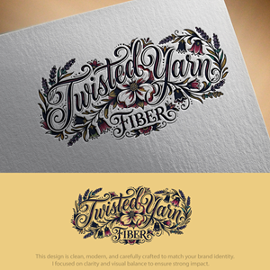 Logo Design by Hamza  Al-Muttalib for this project | Design: #37137786